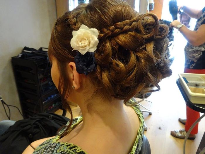 Chignon
