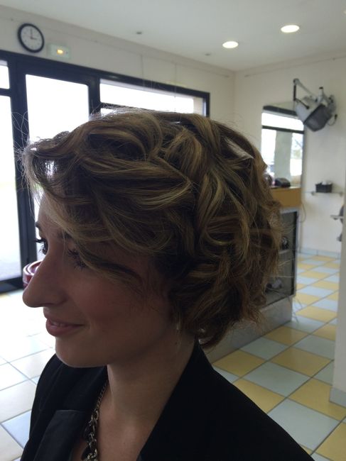 1er essai coiffure - 3