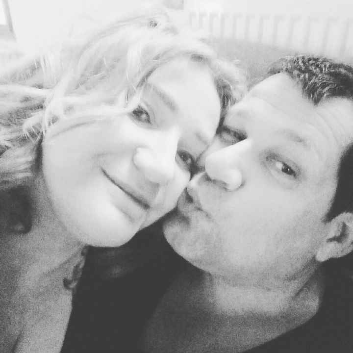 Comment vous vous êtes rencontrer - 1