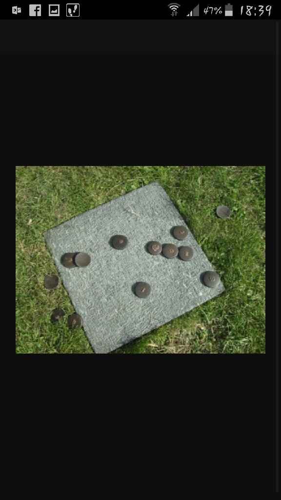 Animations jeux extérieur pour le vh  et le lendemain du mariage - 1