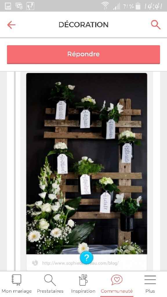 Thème la nature - 5