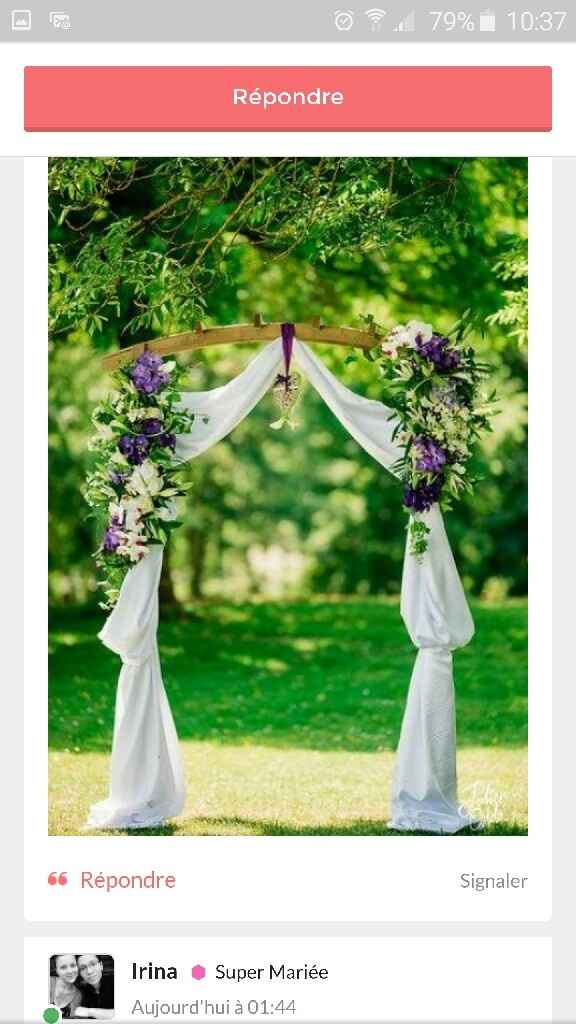 Mes inspirations - 1