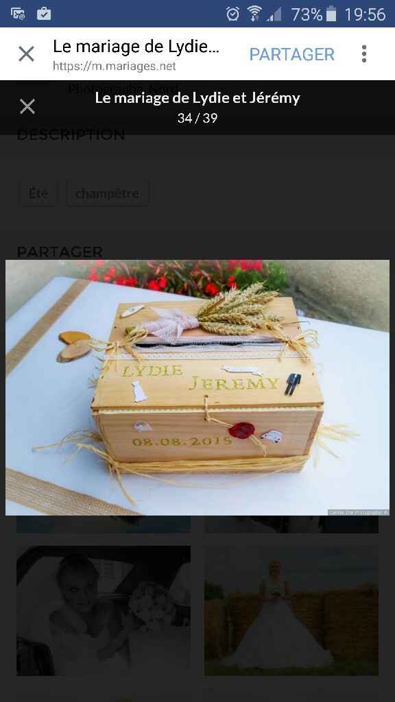 Mes inspirations - 6