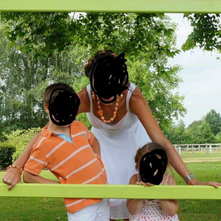 Votre tenue invitée mariage - 3