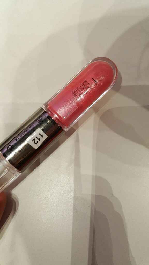 Choix du rouge à lèvres. ..? - 2