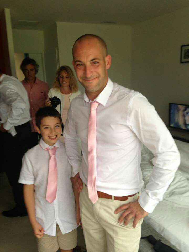 Je suis madame t !! - 2