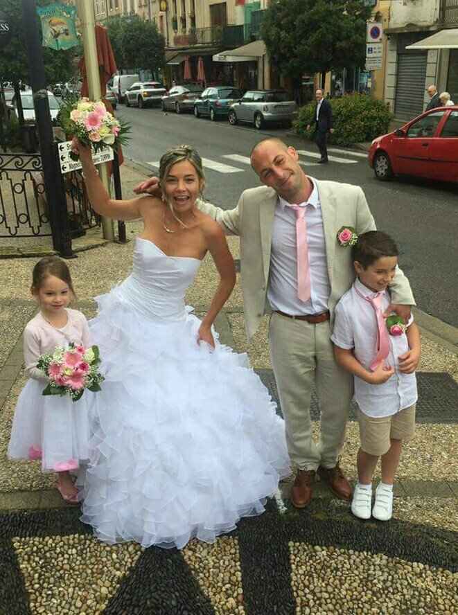 Je suis madame t !! - 3