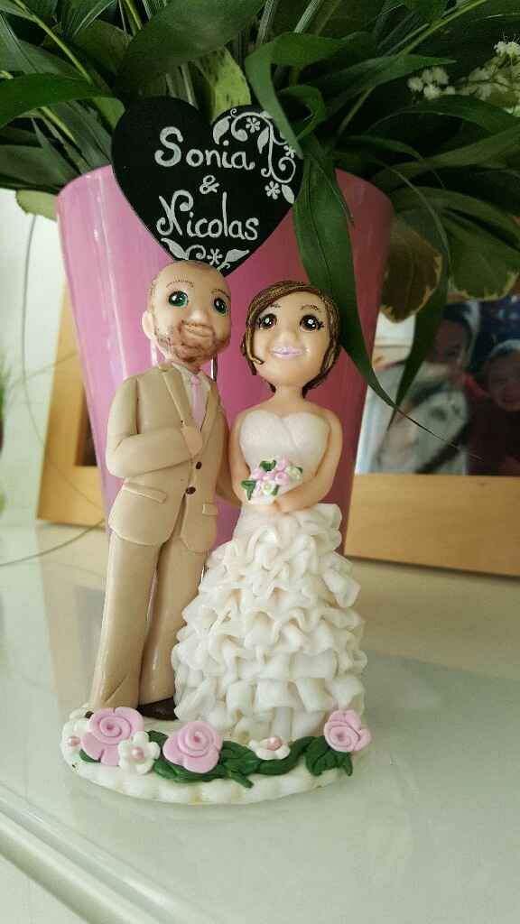 Je suis madame t !! - 4