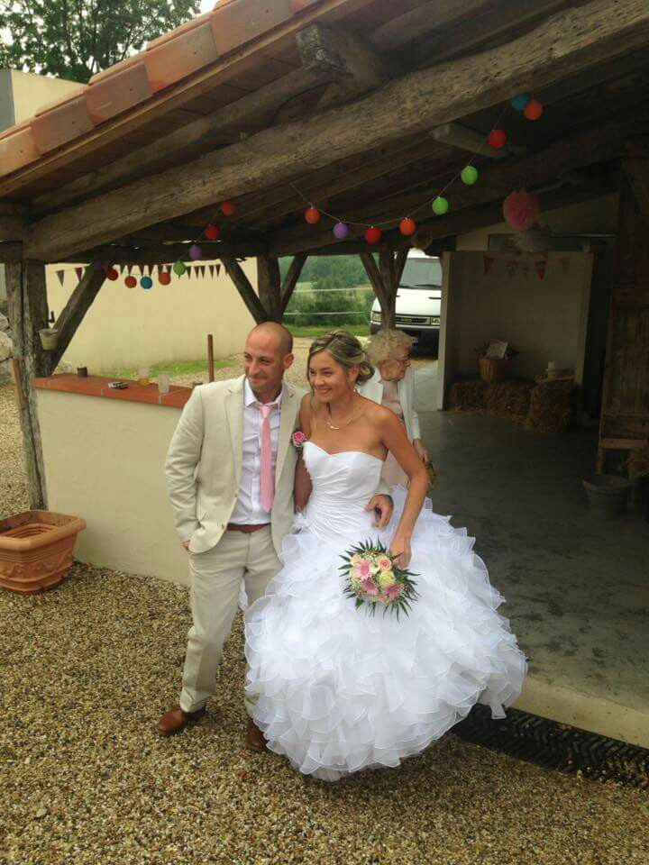 Je suis madame t !! - 7