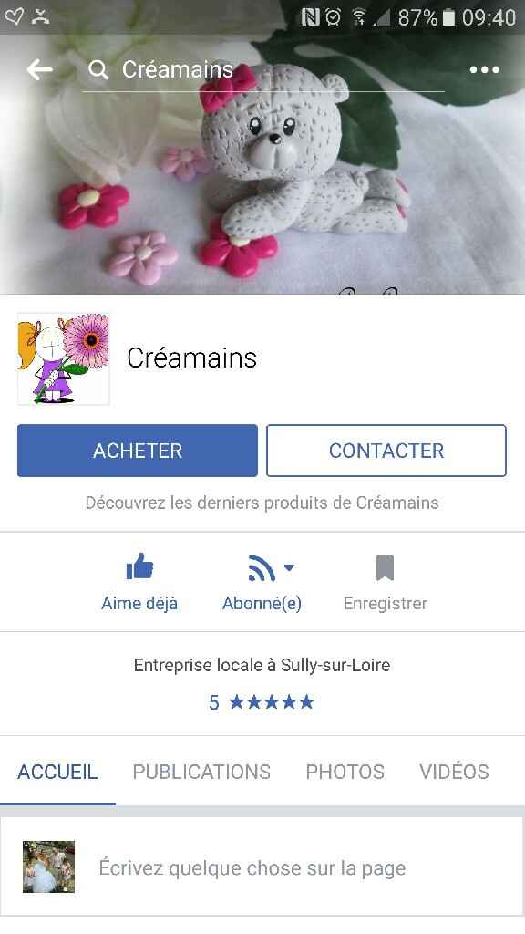 Je suis madame t !! - 2