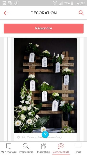 Thème la nature - 4