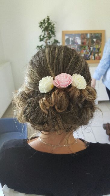 Avis coiffure maquillage ? - 2