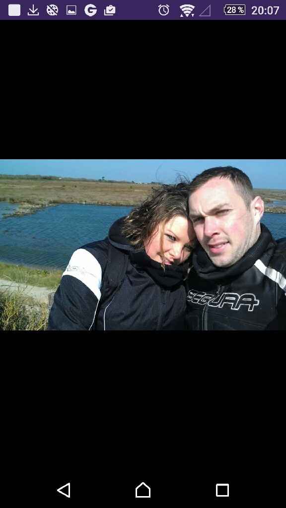 Chéri et moi on est ... - 1