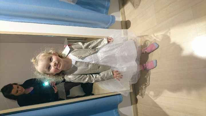 Robes de ma pepette - 1