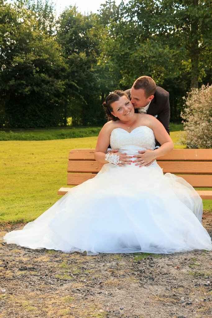 Photos du jour j - 2