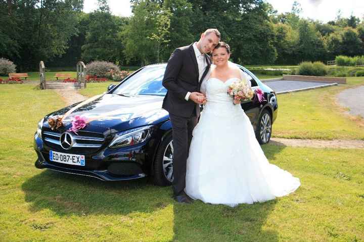 Photos du jour j - 3