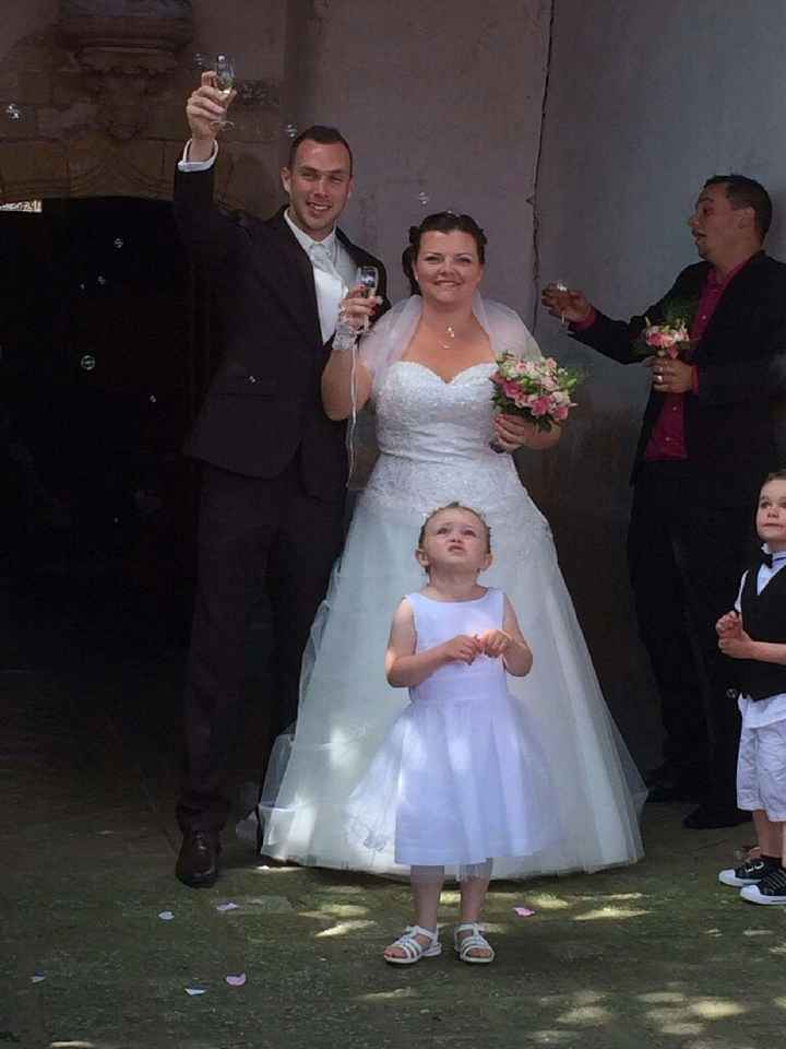 Photos du jour j - 4