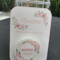 Nous nous marions le 11 Septembre 2021 - Bas Rhin - 3