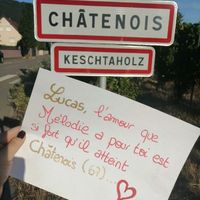 Aidez moi à faire mon Love Note svp il me manque pleins de départements - 1