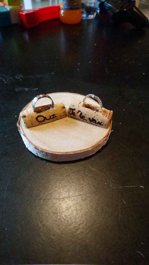 Bouchon de liège - 1