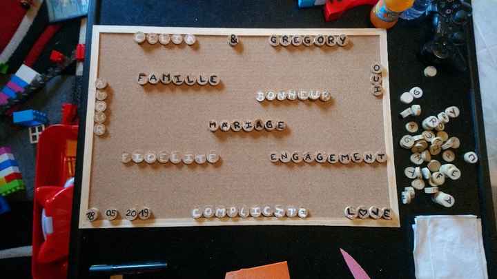 Bouchon de liège - 2