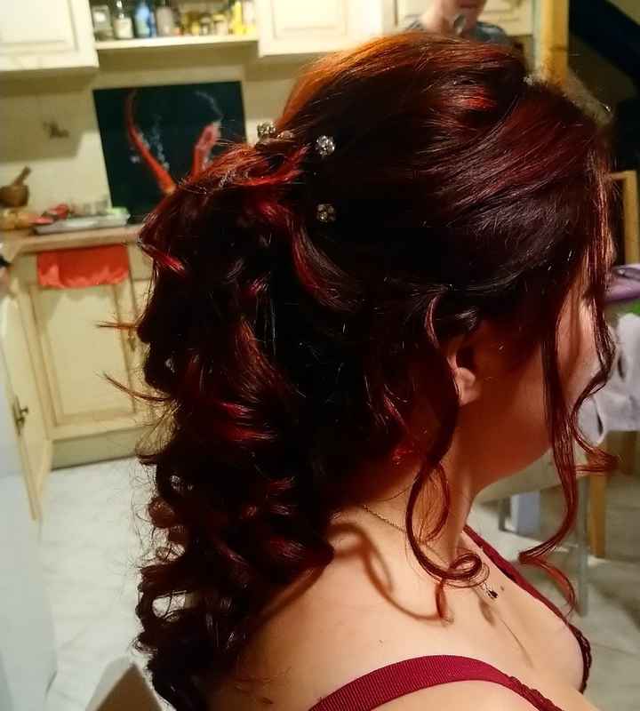 Coiffure - 2