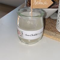 éTiquettes personnalisés - 2