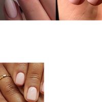 Vernis à ongles - 1