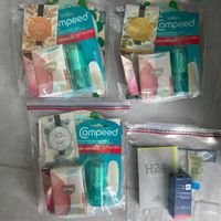 kit de survie témoins - 1