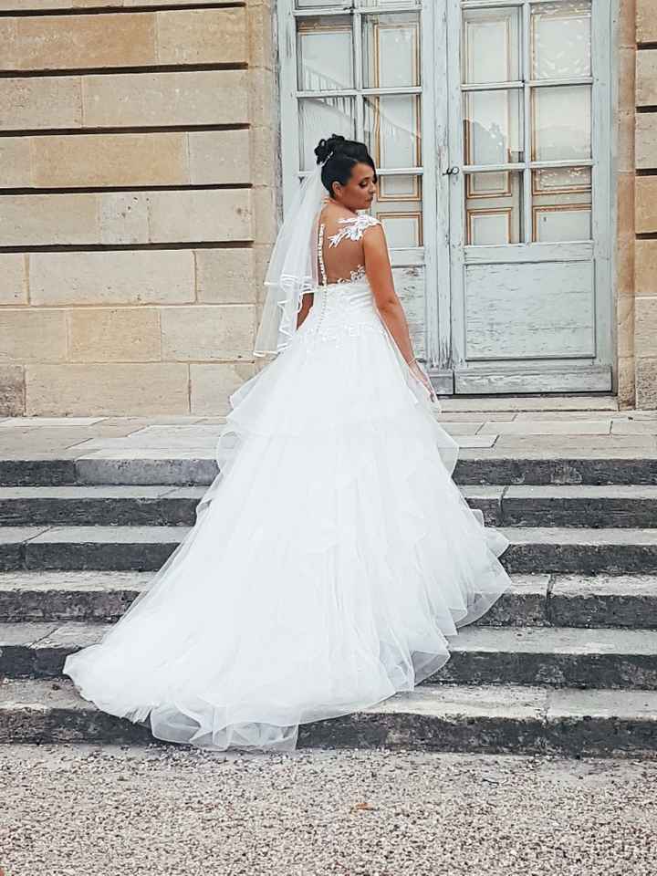 Appelez moi Madame 😍 - 1