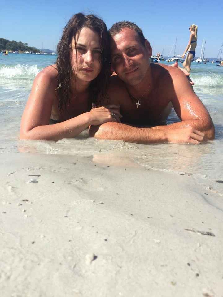 Montrez-nous votre plus belle photo de couple - 1
