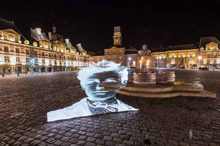 Solidarité mariée - 1