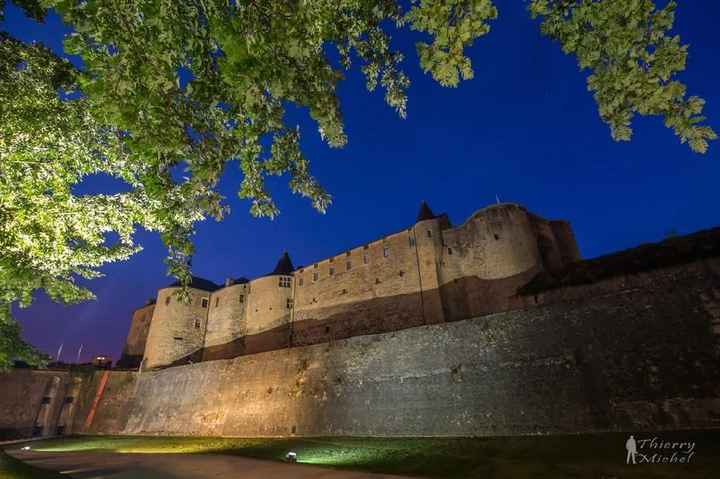 Solidarité mariée - 3