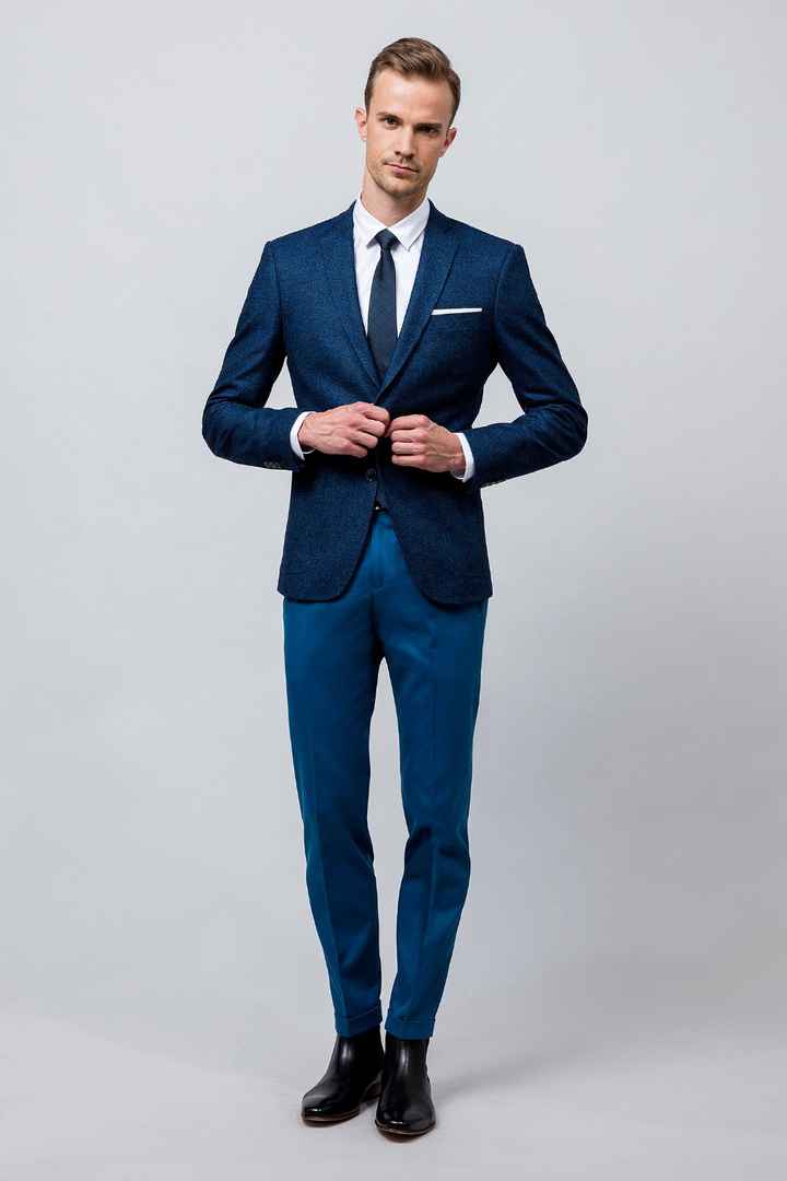 Première alternative : les bottines