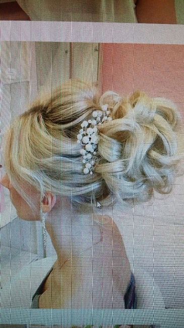 Besoin de votre aide... essai coiffure cette semaine! - 1