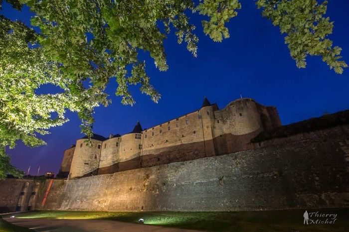 Solidarité mariée - 3
