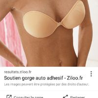 Quels sous-vêtements porté - 1