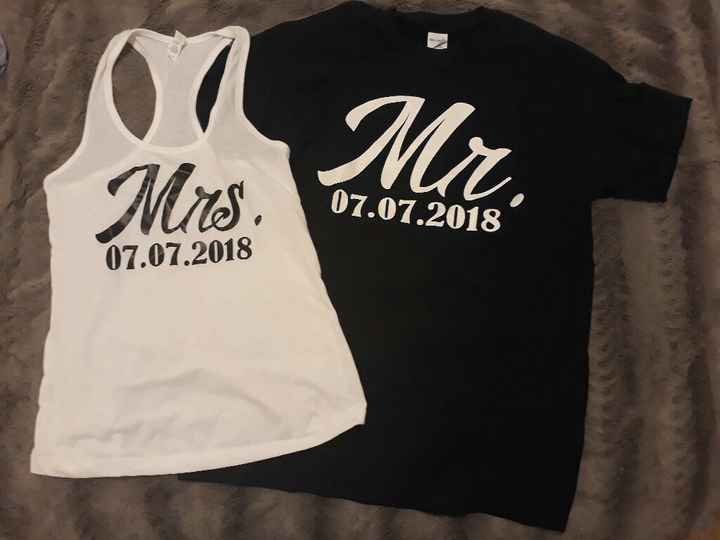  Nos tenues du lendemain ! ;) - 1