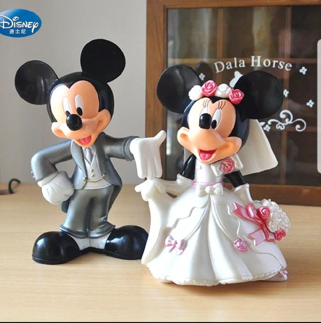 Thème des mariages 1