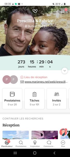 Partage une photo de ton compteur 🙌 5