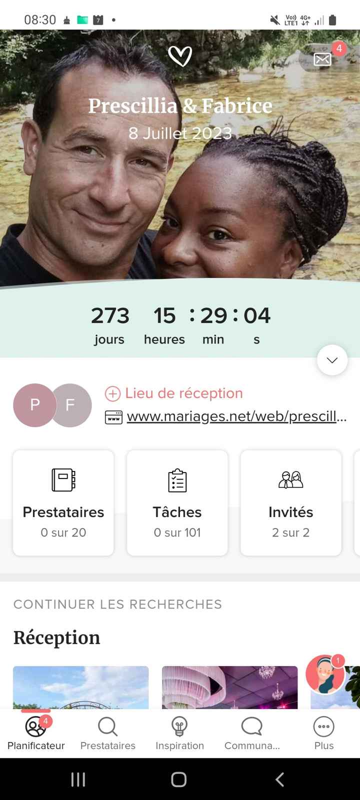Partage une photo de ton compteur 🙌 - 1