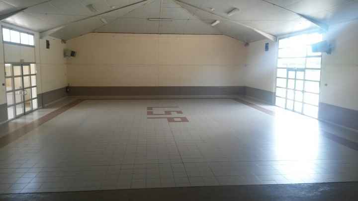 Salle des fêtes - 1