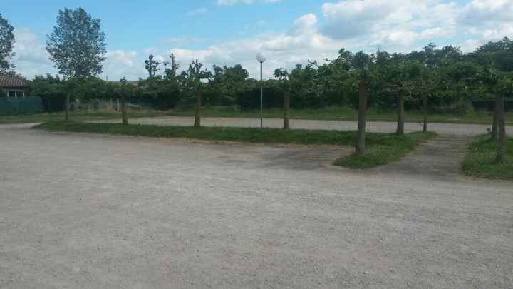 Salle des fêtes - 2