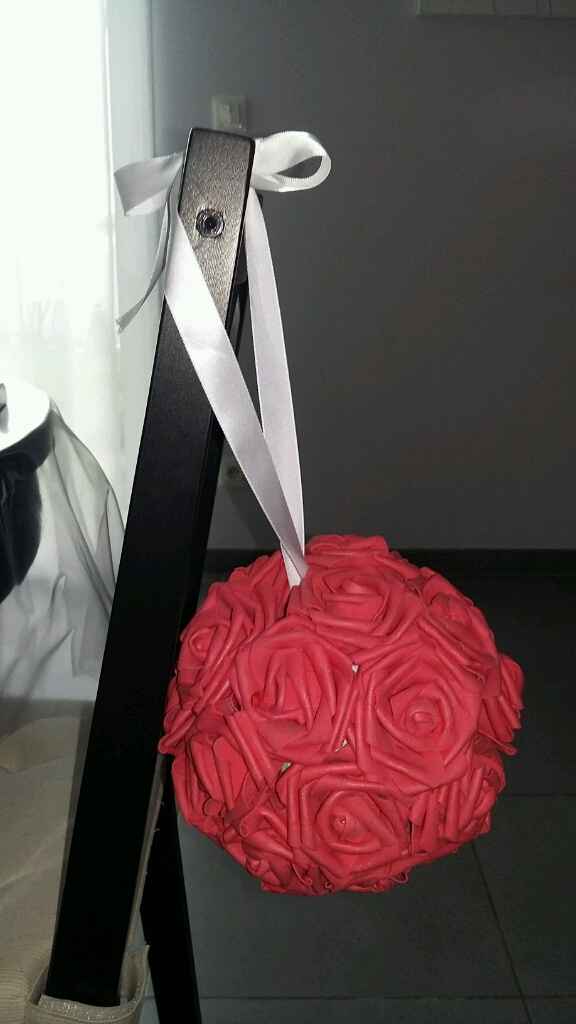 Idée de décoration pour l'église - 1