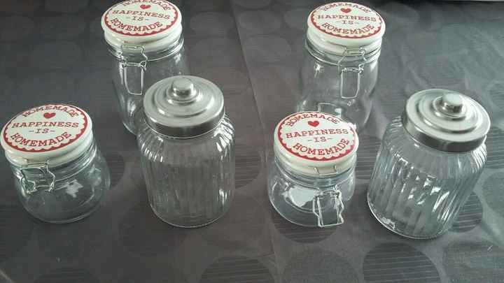 Action candy bar - 1