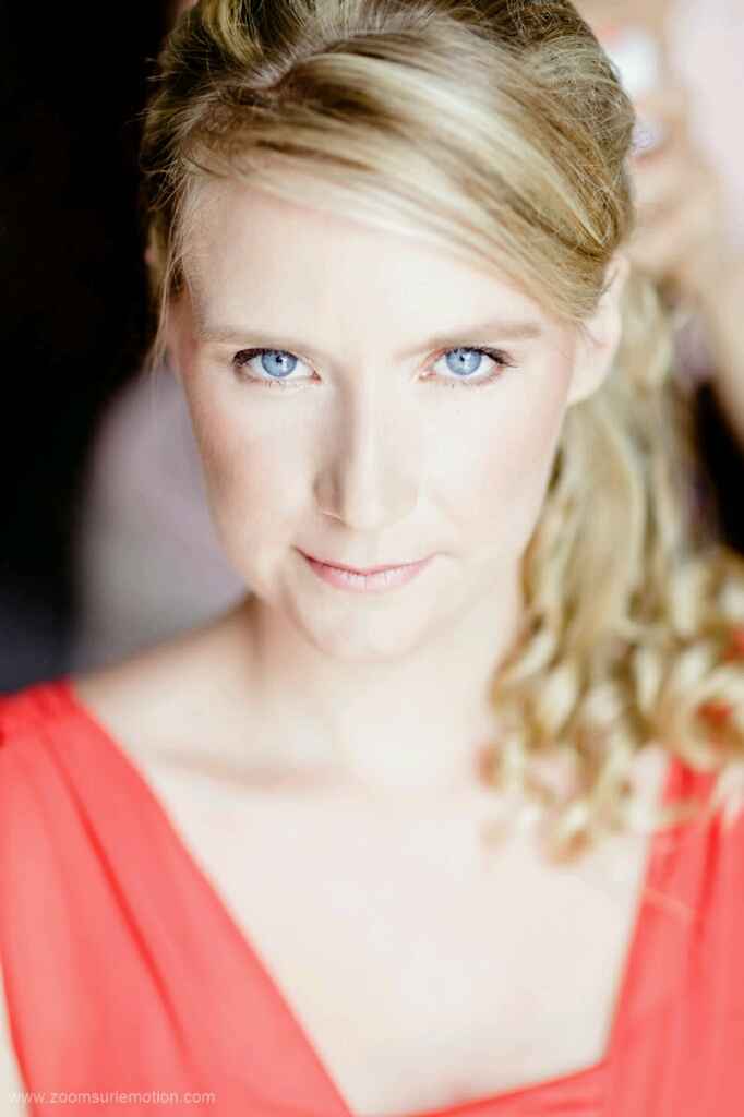 Nous sommes mariés - 1