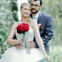 Nous sommes mariés - 2