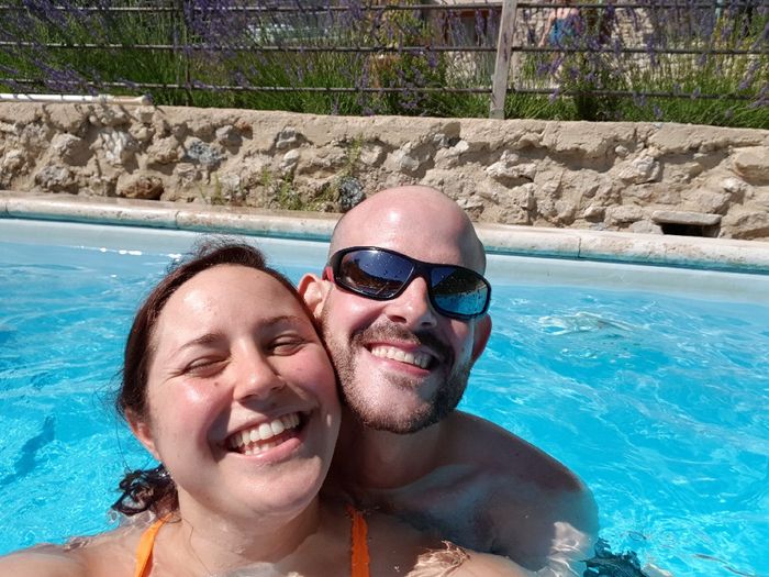 Wedding week c'est parti ! - 3