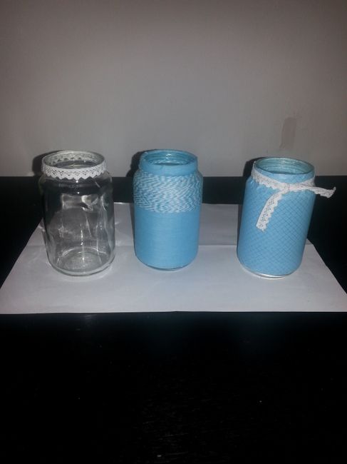 Discussion diy (do it yourself) - 1