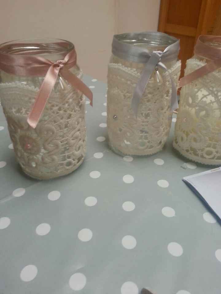 Avis photophore diy - 1